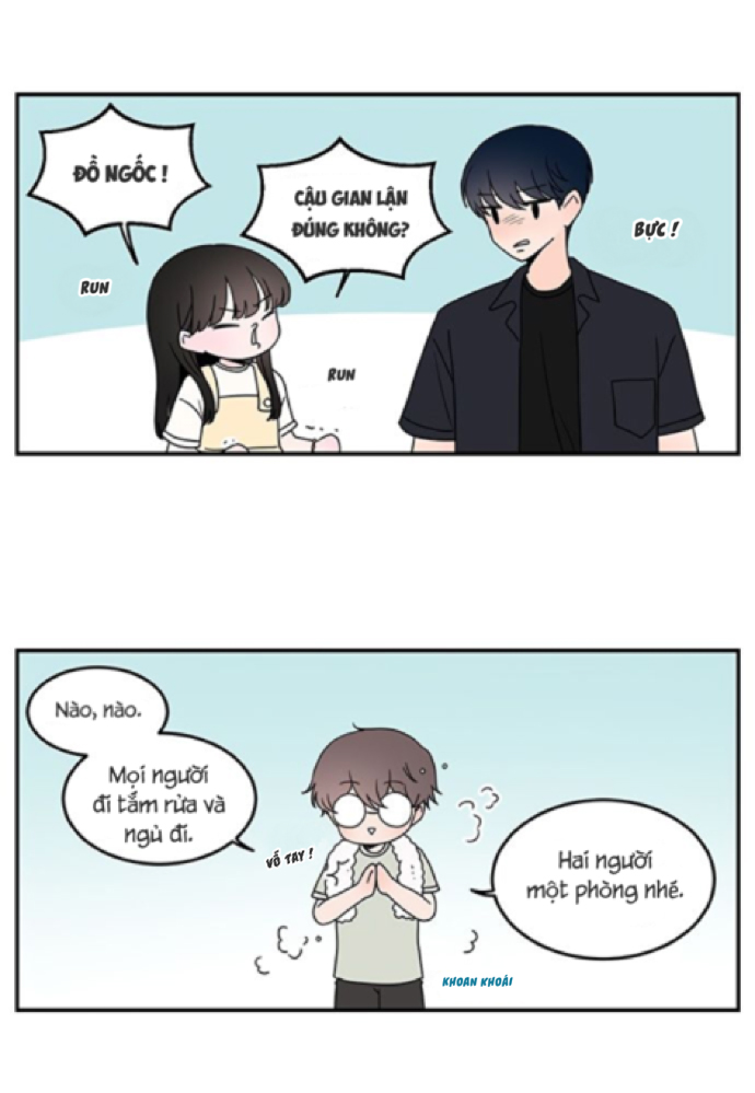 hội chứng nam phụ chapter 19 12