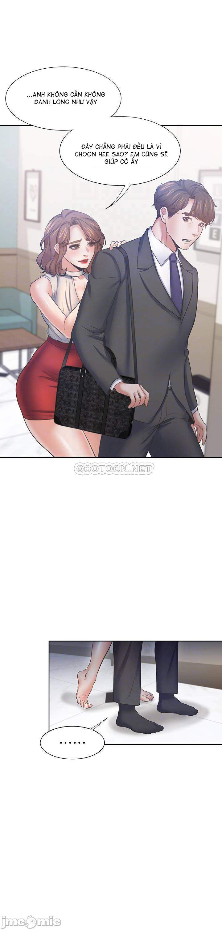 khát tình chapter 55 16