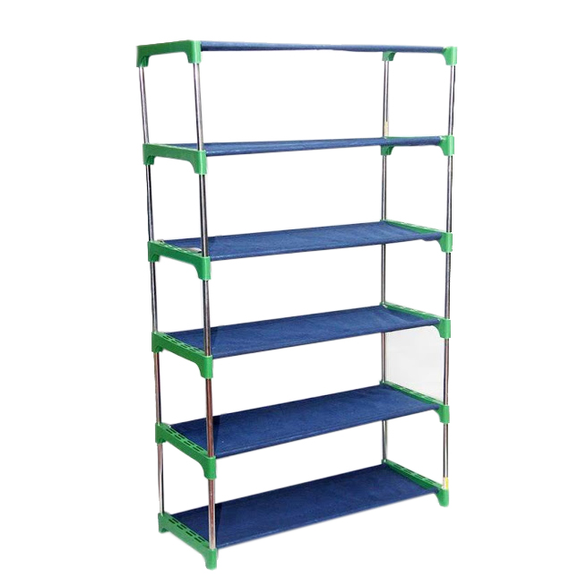 KỆ ĐỂ GIÀY 6 TẦNG CHEFMAN CM-216