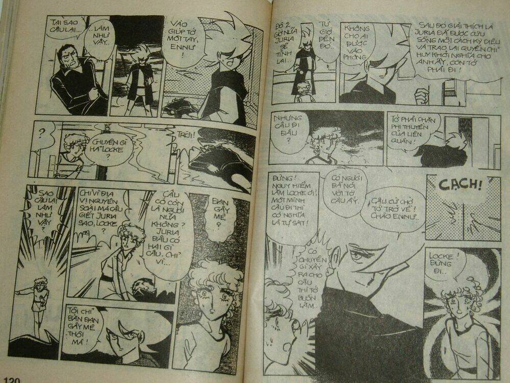 siêu nhân locke chapter 2 61