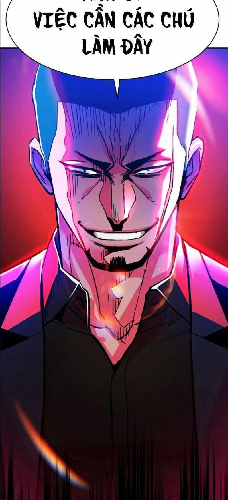 bạn học tôi là lính đánh thuê chapter 38 66