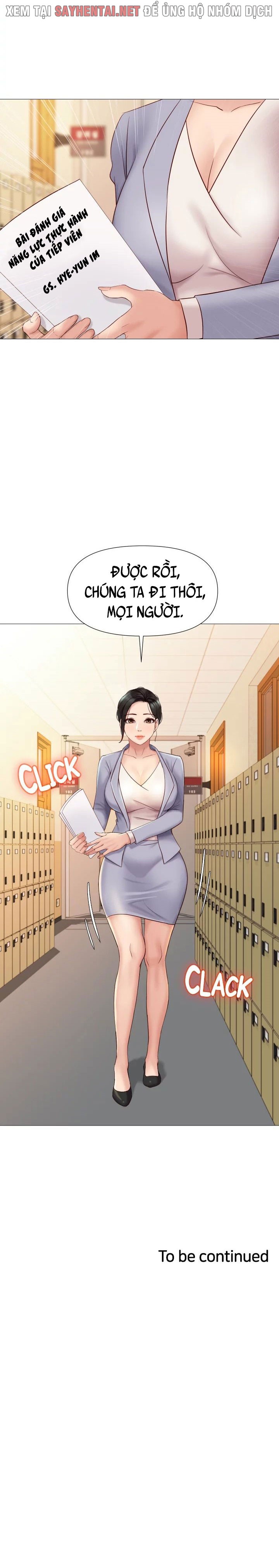 bạn của con gái chapter 27 24