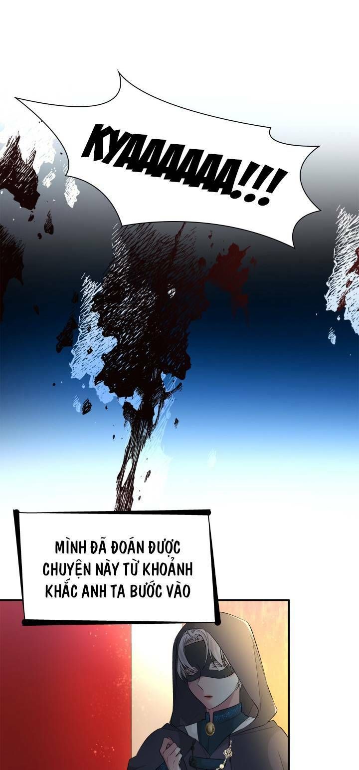 dây xích kiềm chế nam chính hắc ám tuột mất rồi chapter 13 65