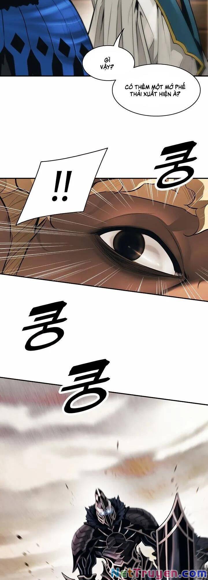 bất bại chân ma chapter 93 7