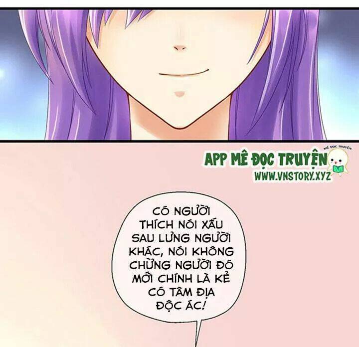 bồn tắm có vấn đề?! chapter 28 19