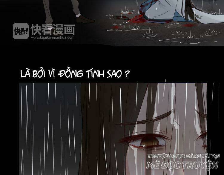ta chỉ muốn giết ngươi chapter 9 16