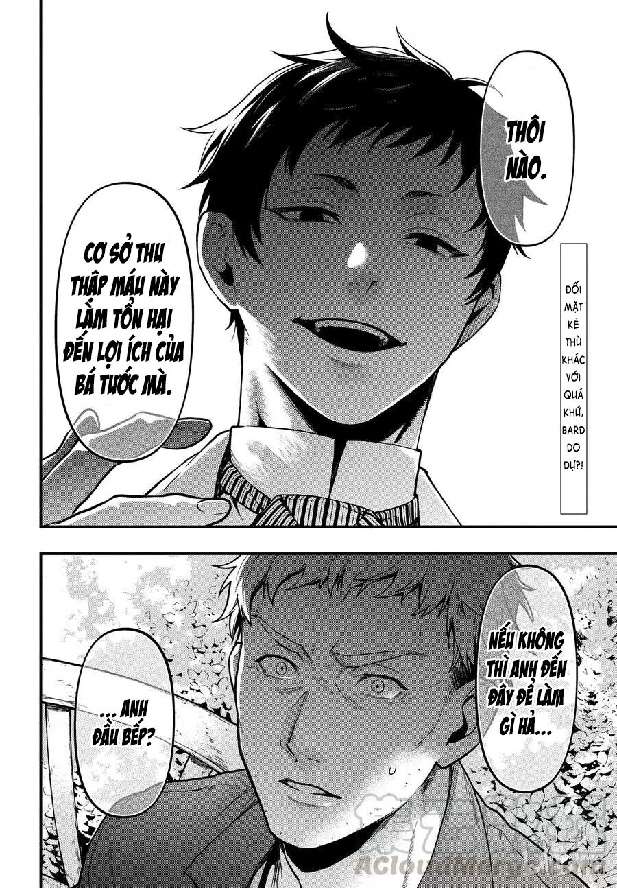 hắc quản gia chapter 174 12