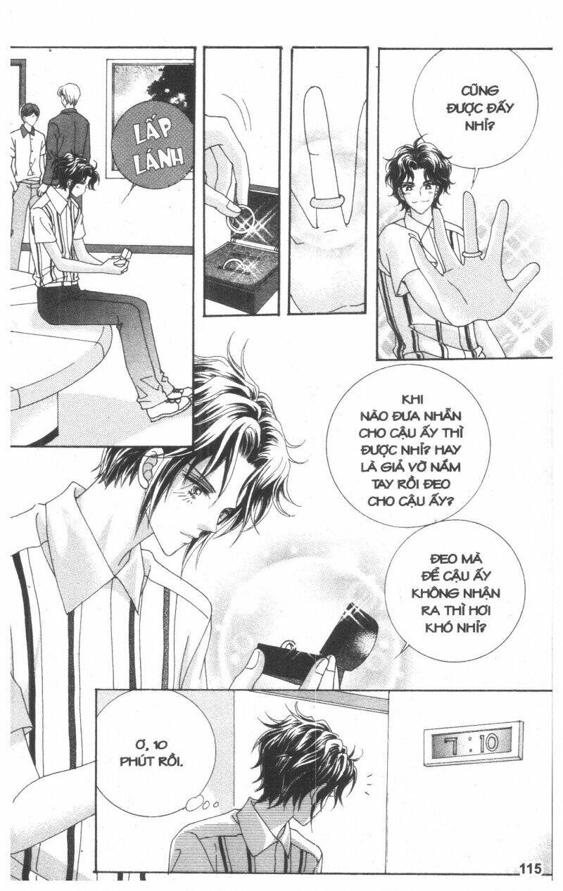 cũng vì em chapter 5 115