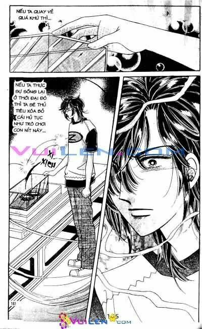 cô nàng đỏm dáng chapter 1 145