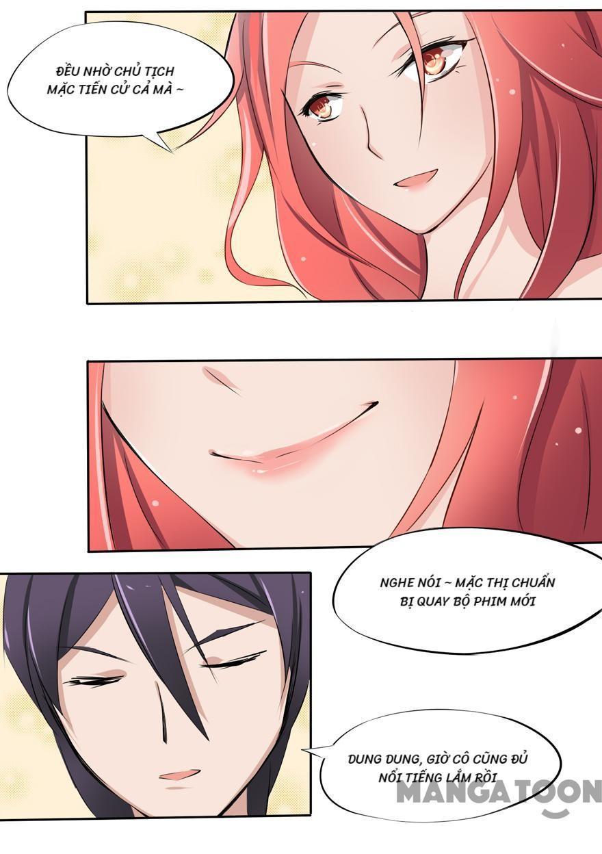 yêu nhầm chồng của cô út chapter 7 12