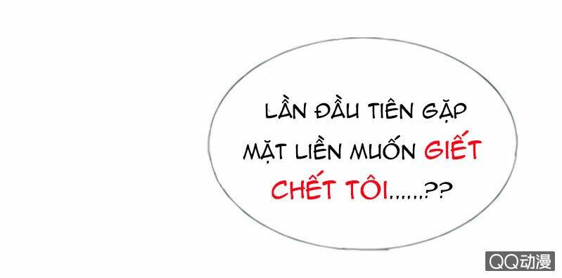 huyết tộc điện hạ thân ái của ta chapter 0 3