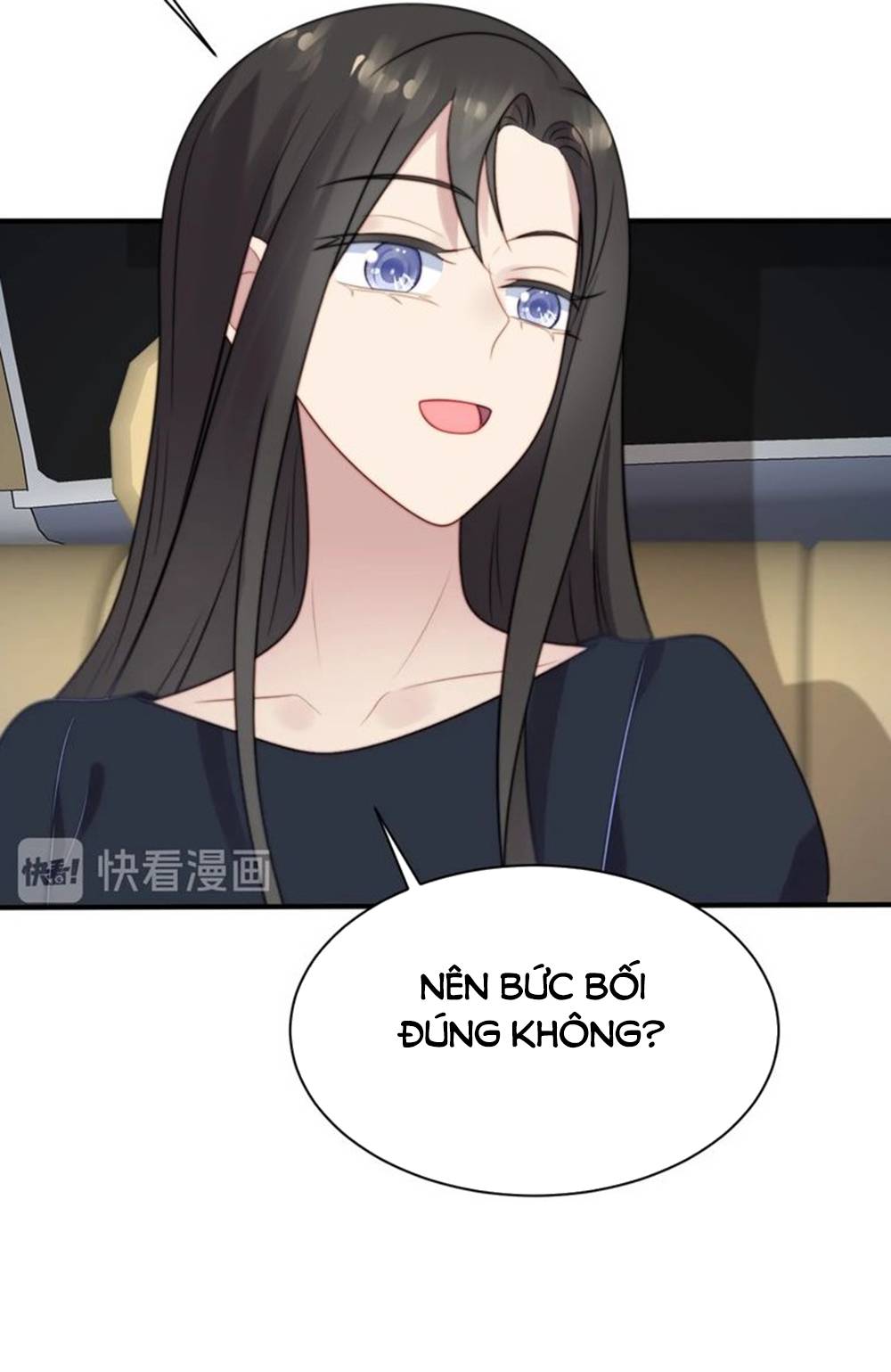 khoá chặt đôi môi (full) chapter 57 22