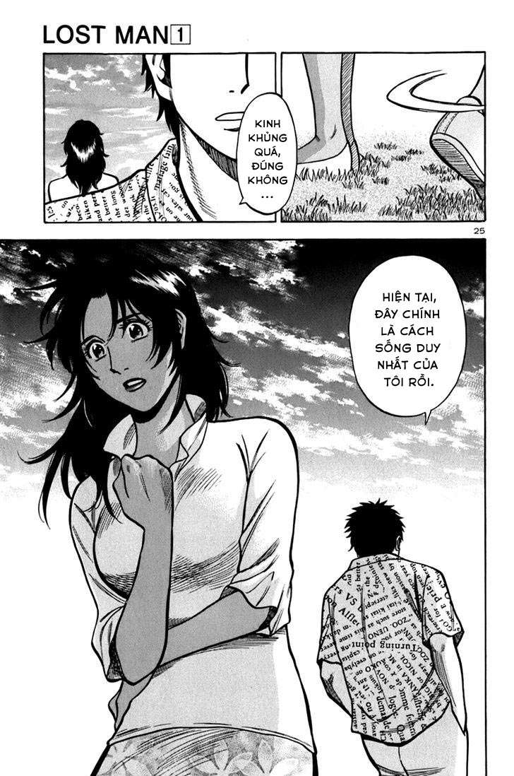 lost man chapter 8 25