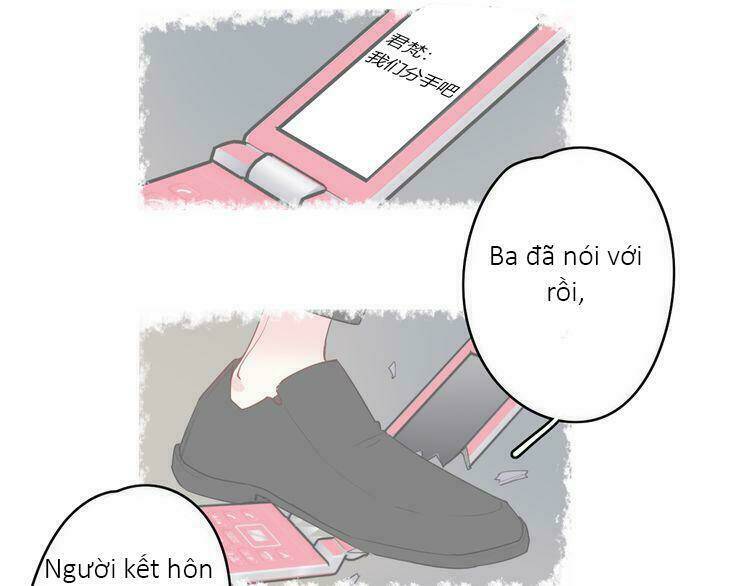 quy tắc của mỹ nam chapter 38 61