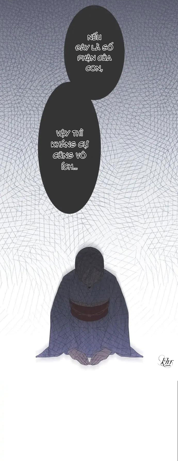 phục tùng tuyệt đối nữ thần rắn chapter 3 5