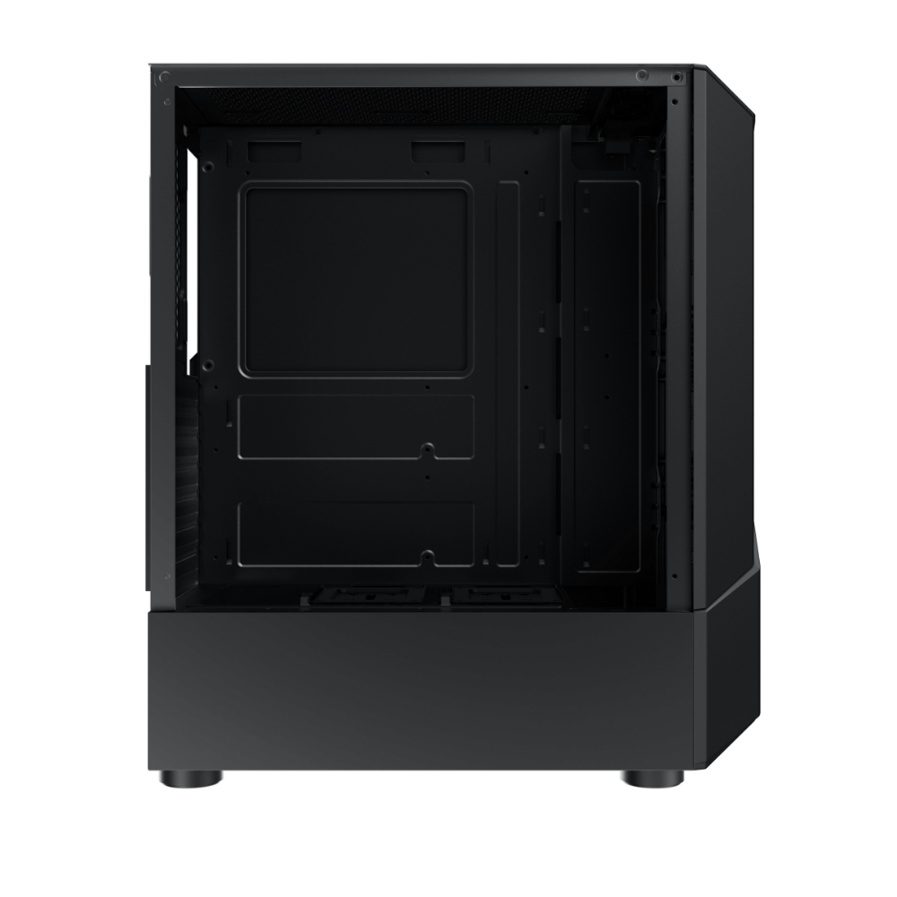 Vỏ Case Xigmatek INFINITY 1F ATX ( Kèm 1 Fan RGB ) - Hàng Chính Hãng