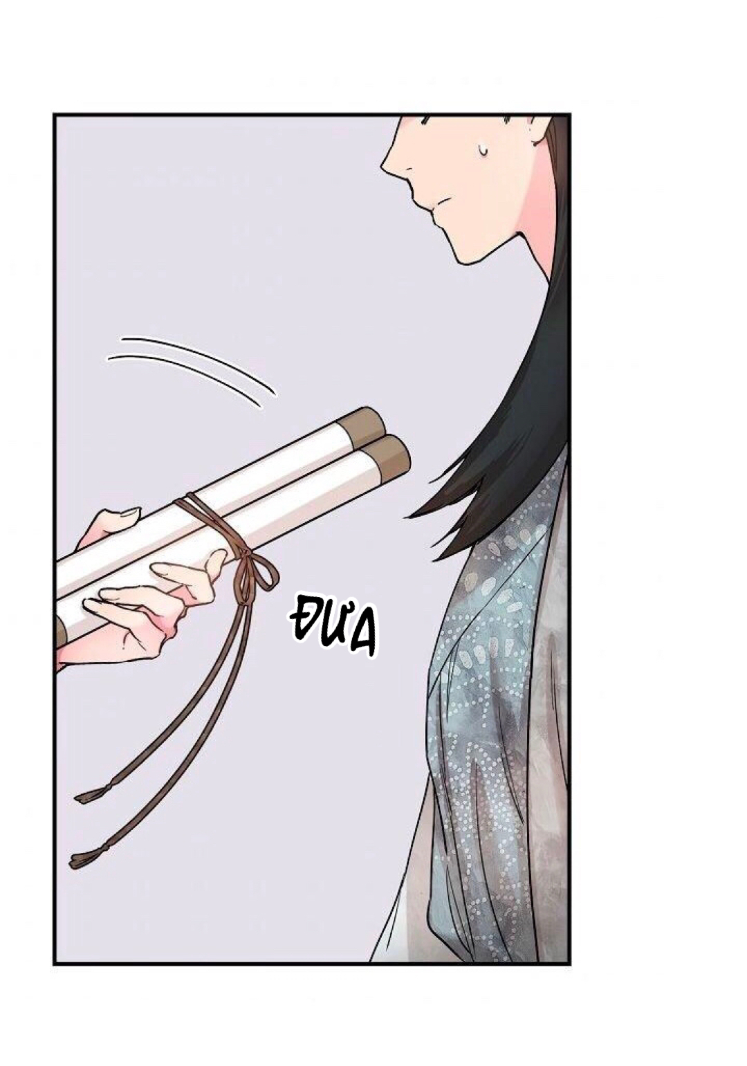 sự trở lại của phản diện chapter 3 36