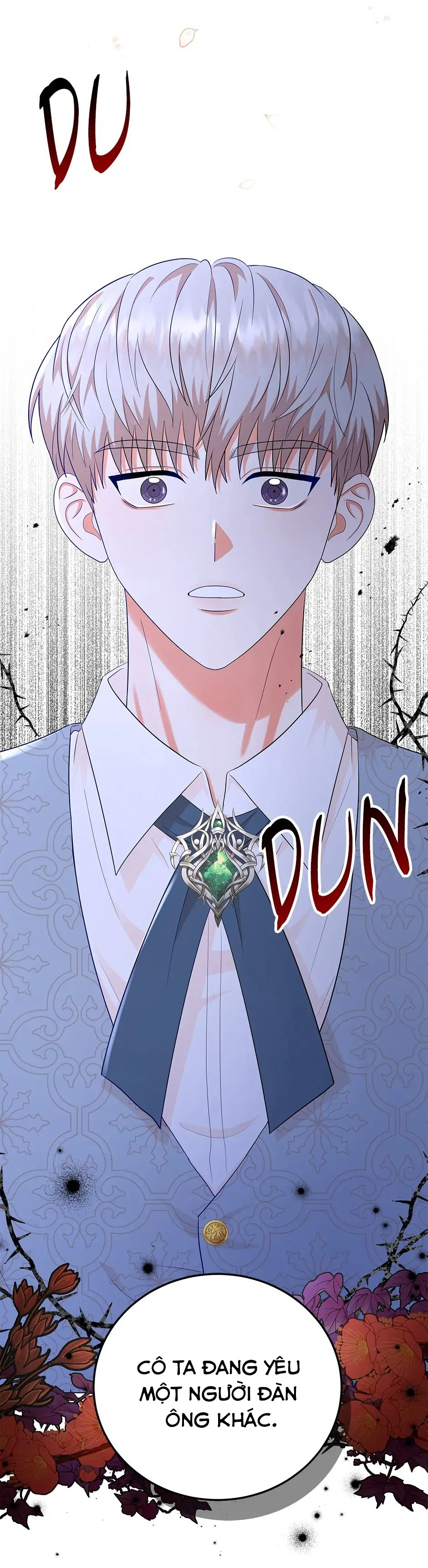 diễn vai ác nữ cũng thật khó khăn chapter 41 66