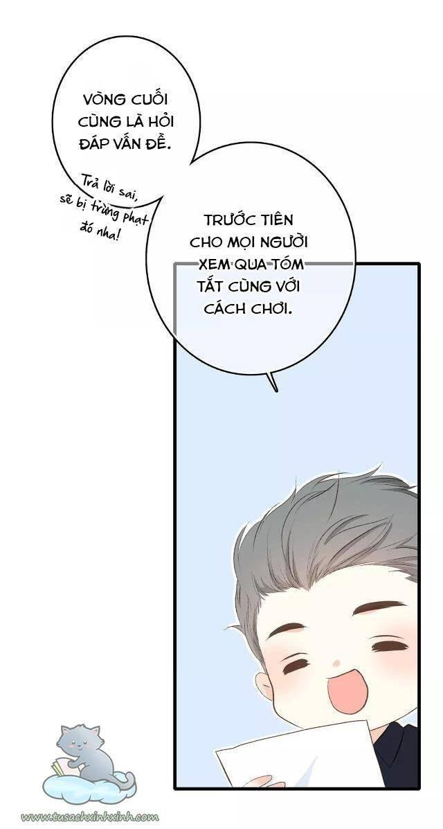 con tim rung động 2 chapter 76.1 18