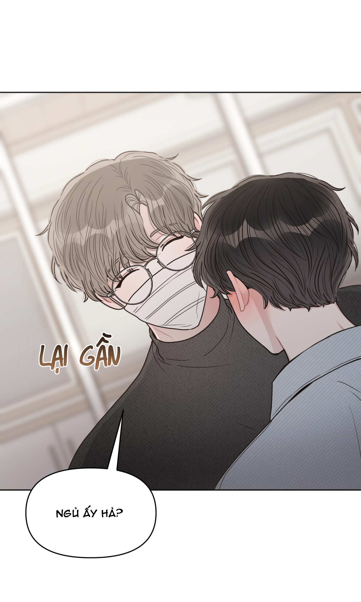 đời tư hàng xóm chapter 28 49