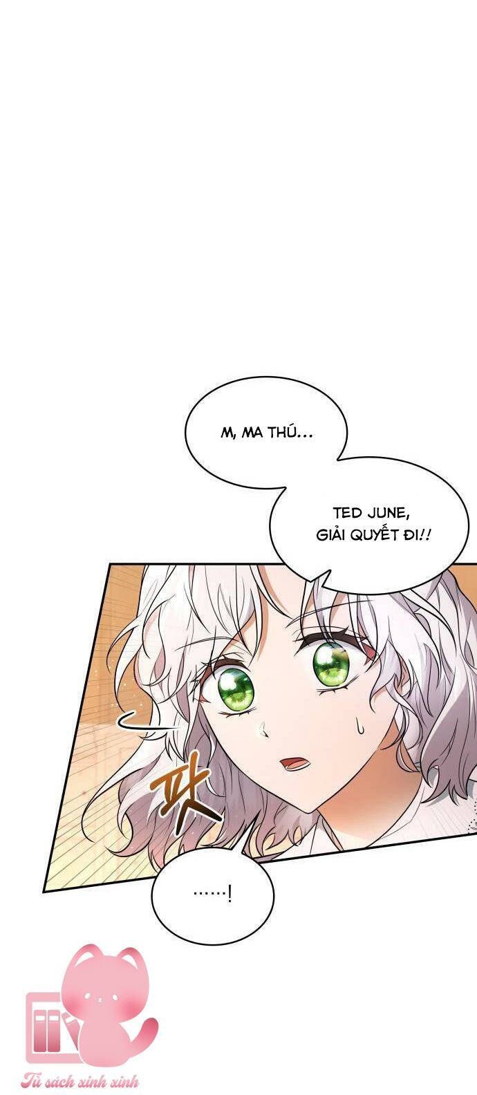 'di vật' melvin để lại chapter 28 13