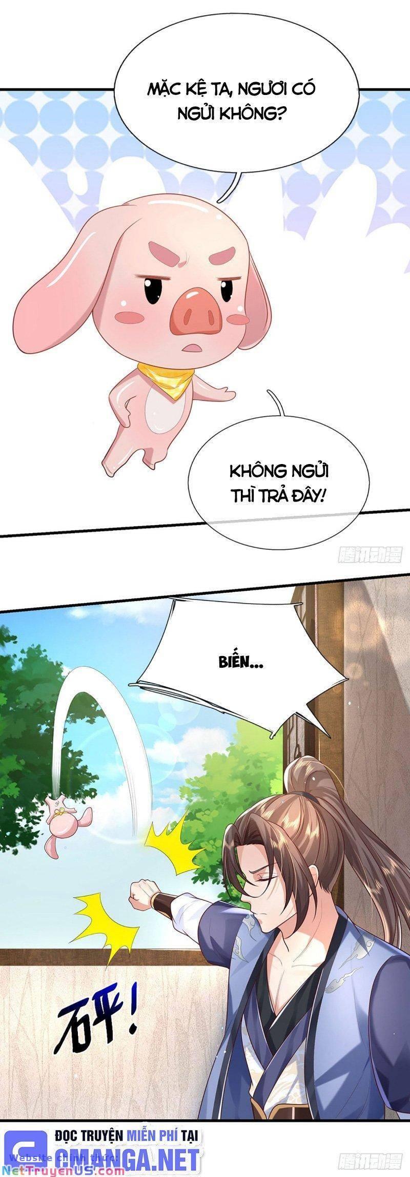 ta trở về từ thế giới tu tiên chapter 195 6