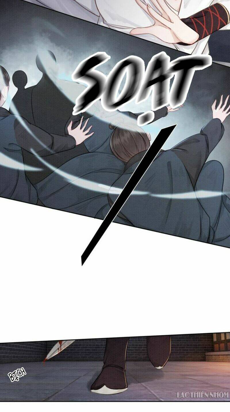 trọng sinh bá sủng nhiếp chính vương quá mạnh mẽ chapter 37 15