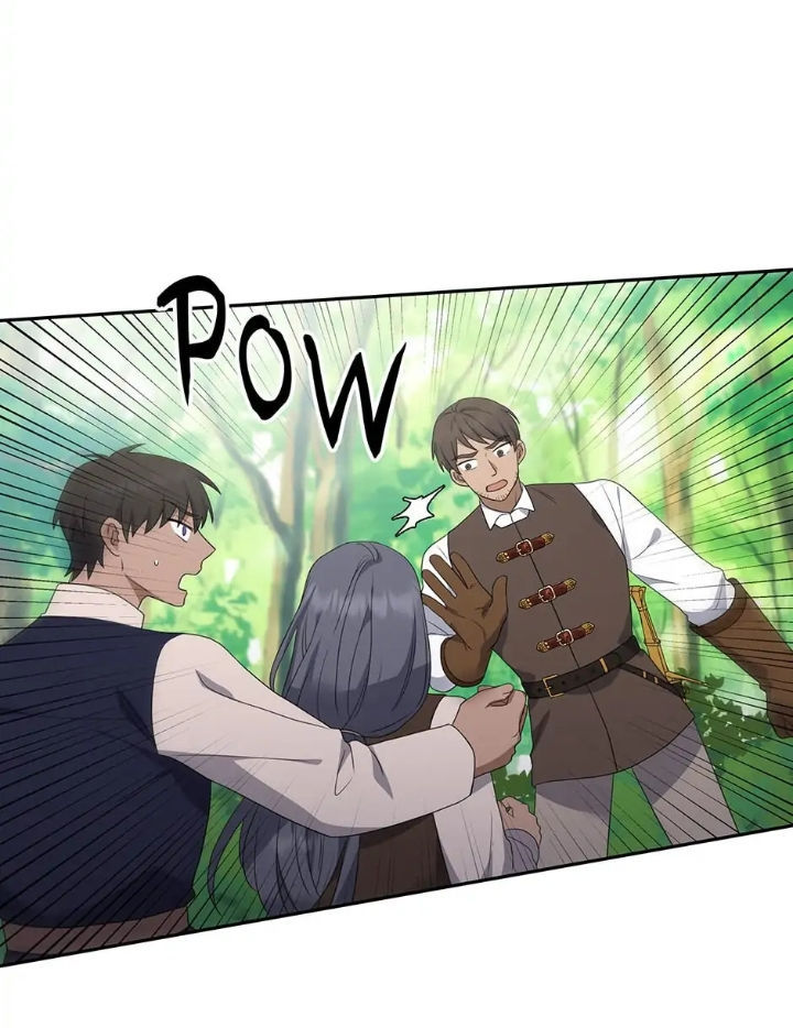 công chúa hai mặt chapter 17 20