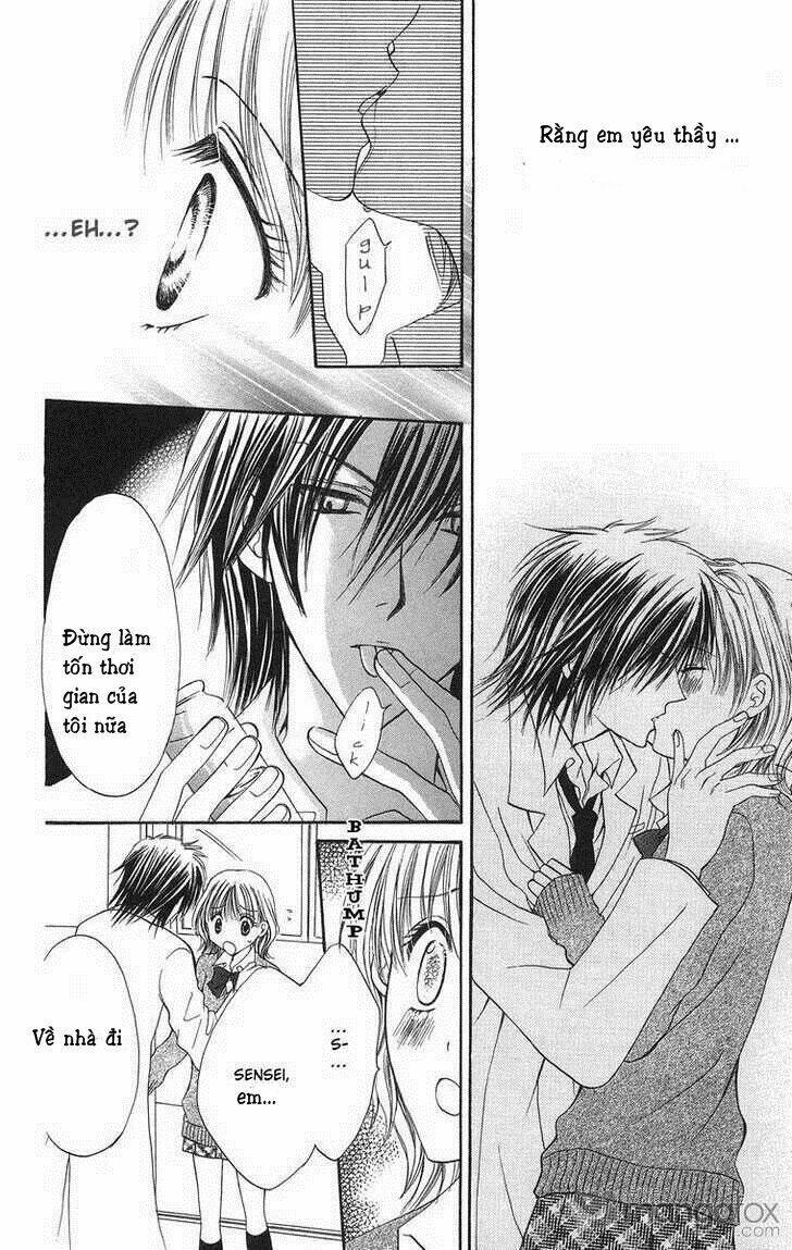 biyaku kyoushi chapter 1 35