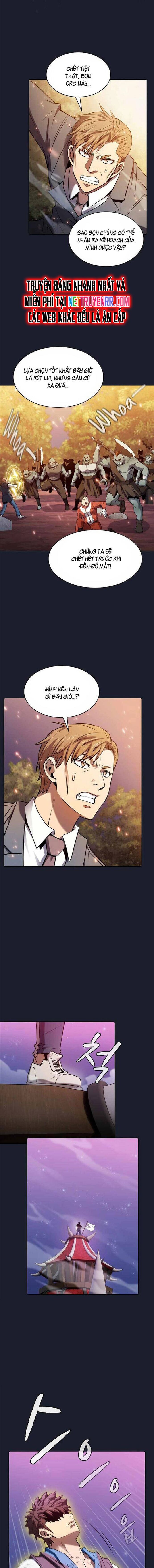 thiên thần quay về từ địa ngục chapter 111 7
