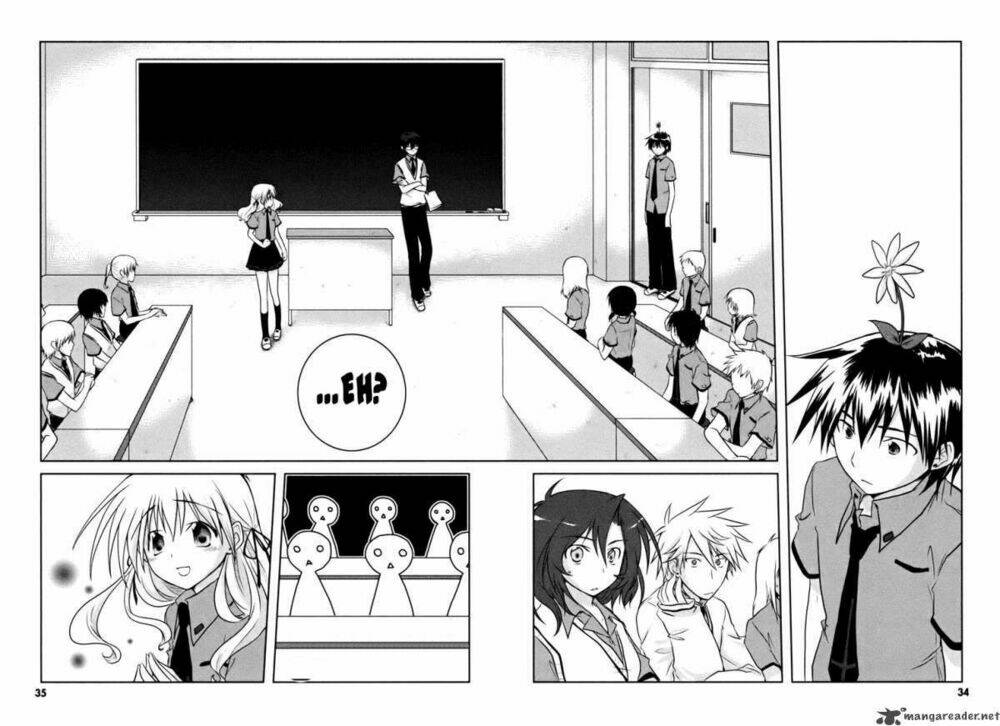 iris zero chapter 1 35