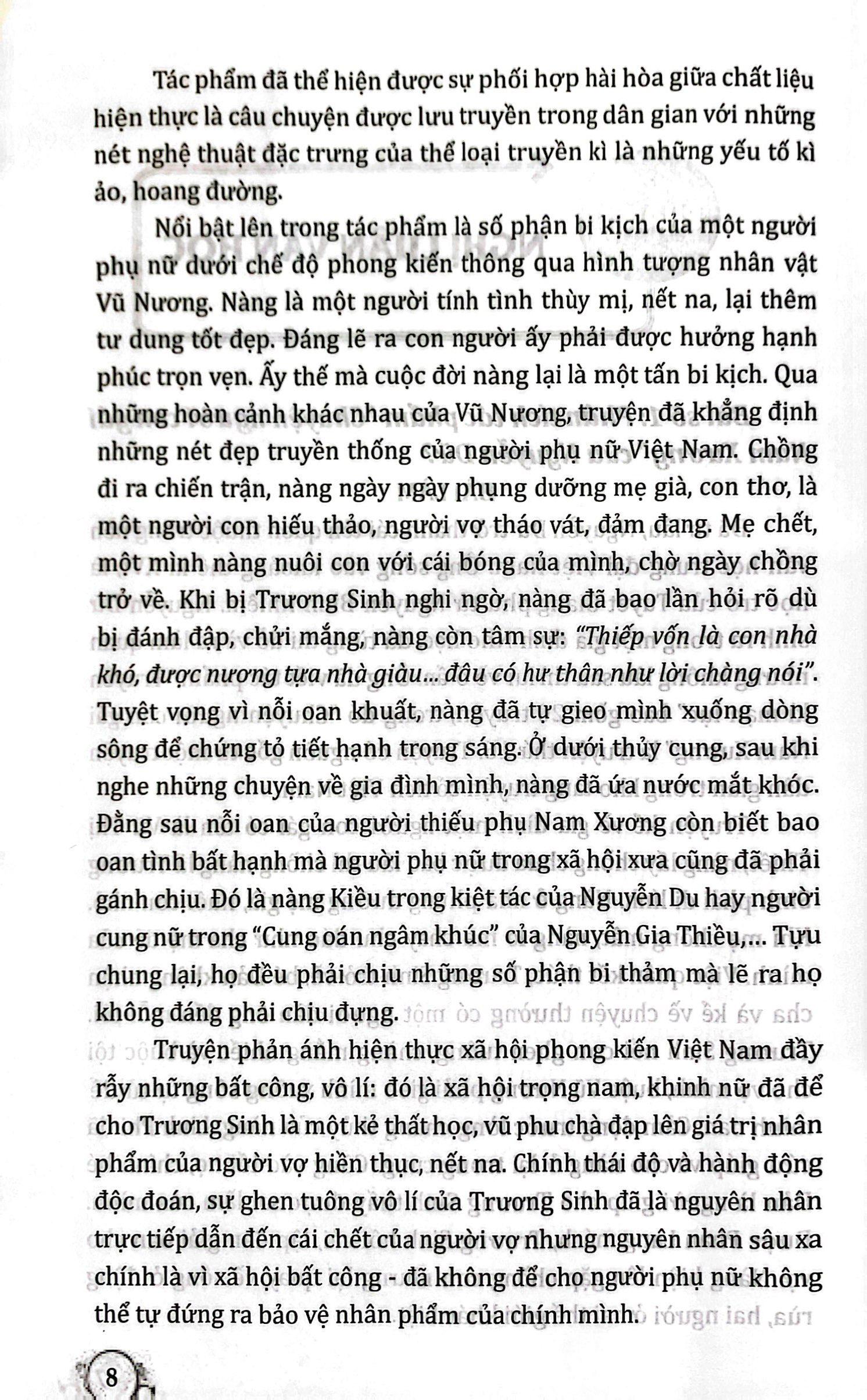 100 Bài Văn Mẫu Lớp 9