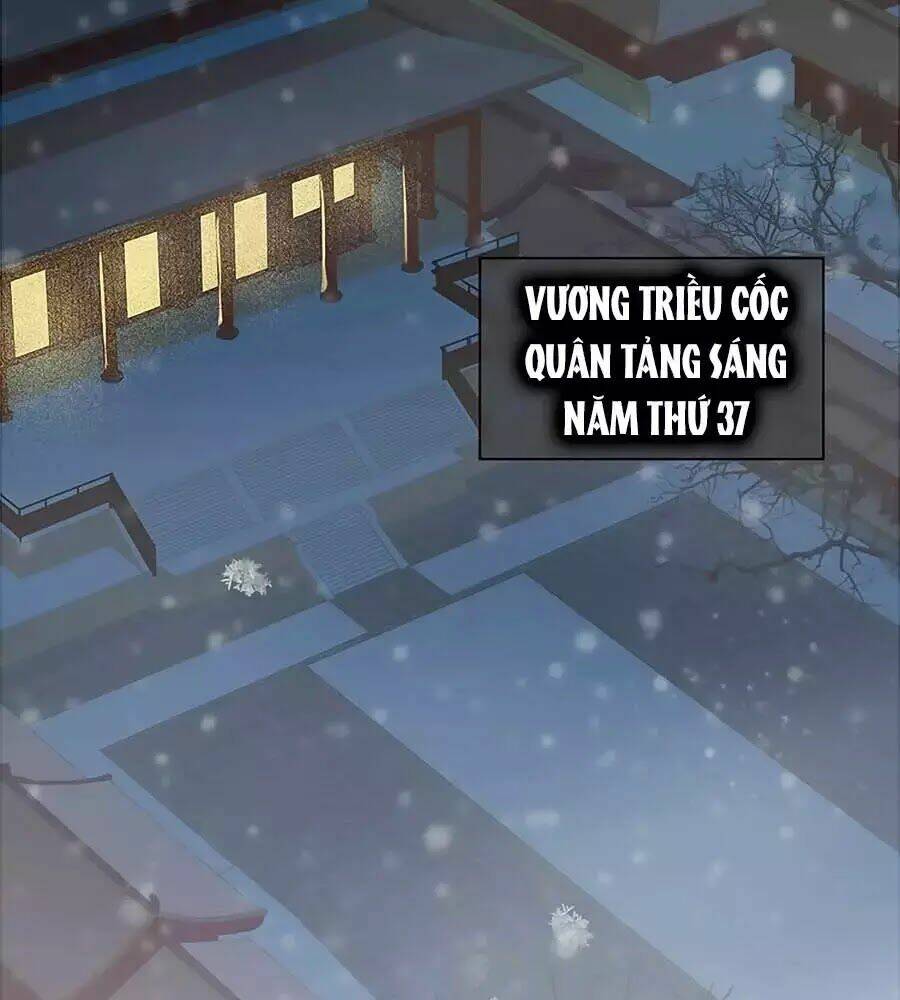 tiểu sư phụ, tóc giả của ngài rơi rồi! chapter 19 14