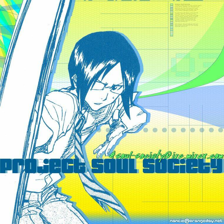 thần chết ichigo chapter 58 1