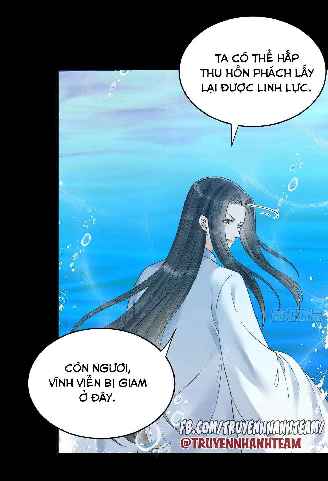 lễ băng nhạc hoại chi dạ chapter 55 40
