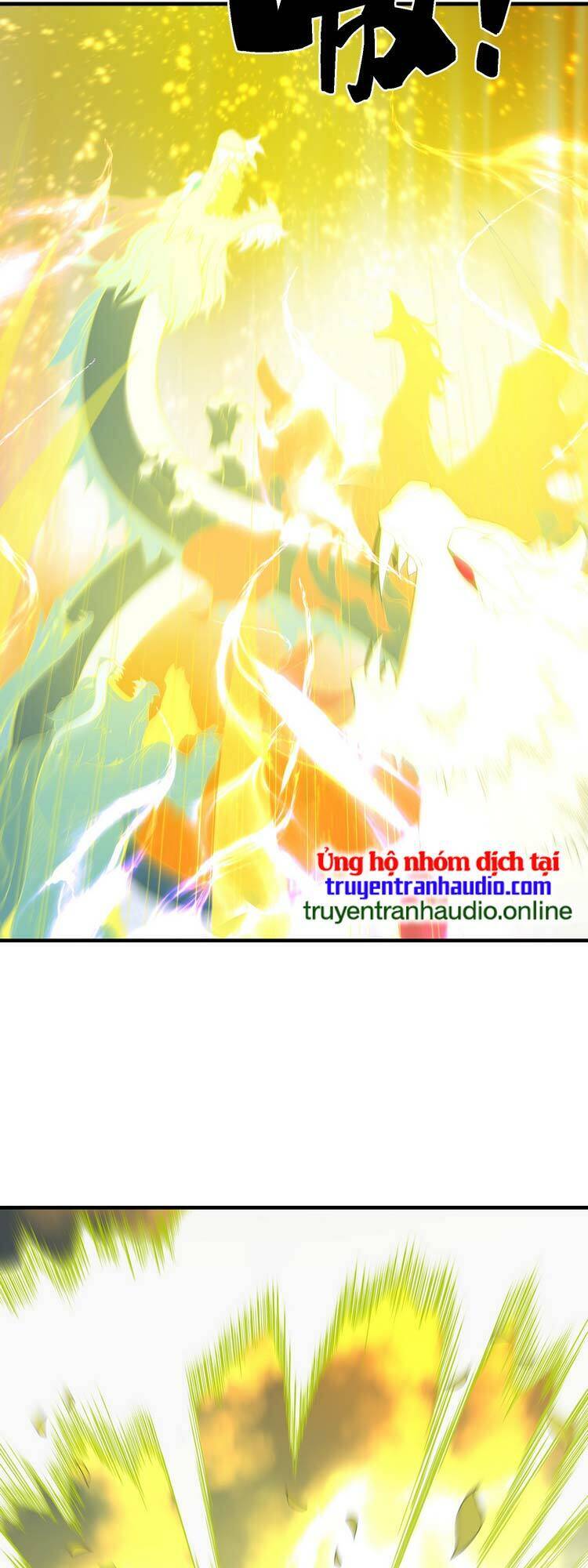 ta xuất sơn liền vô địch chapter 11 37