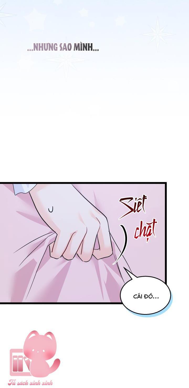 quan hệ cộng sinh giữa báo đen và thỏ trắng chapter 108 28