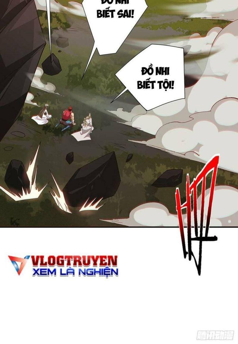 đồ đệ của ta đều là trùm phản diện chapter 3 12