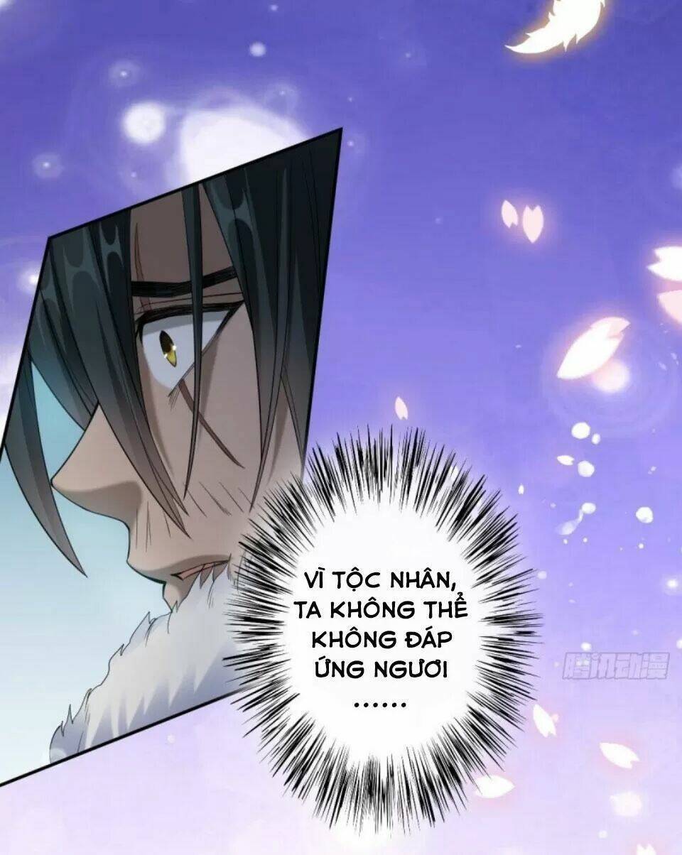 phế nữ yêu thần chapter 53 41