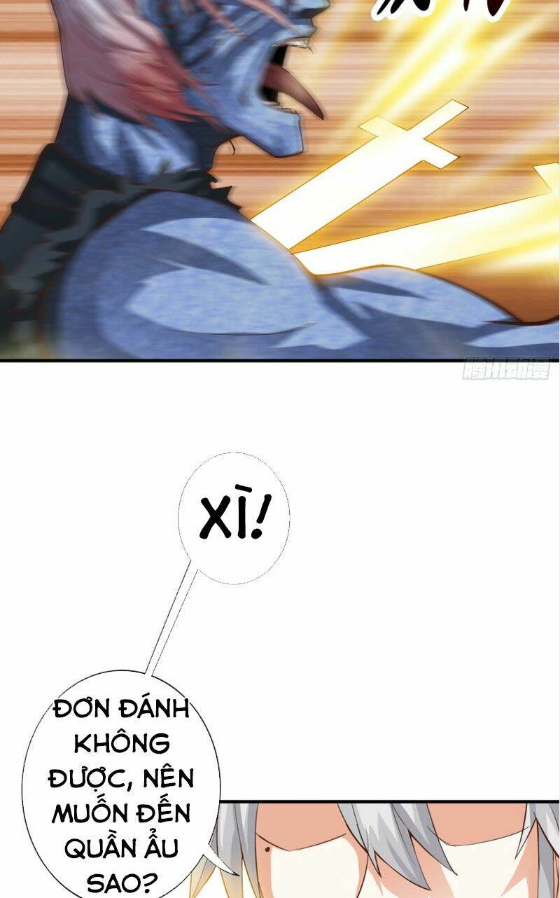 chư thiên ký chapter 297 7