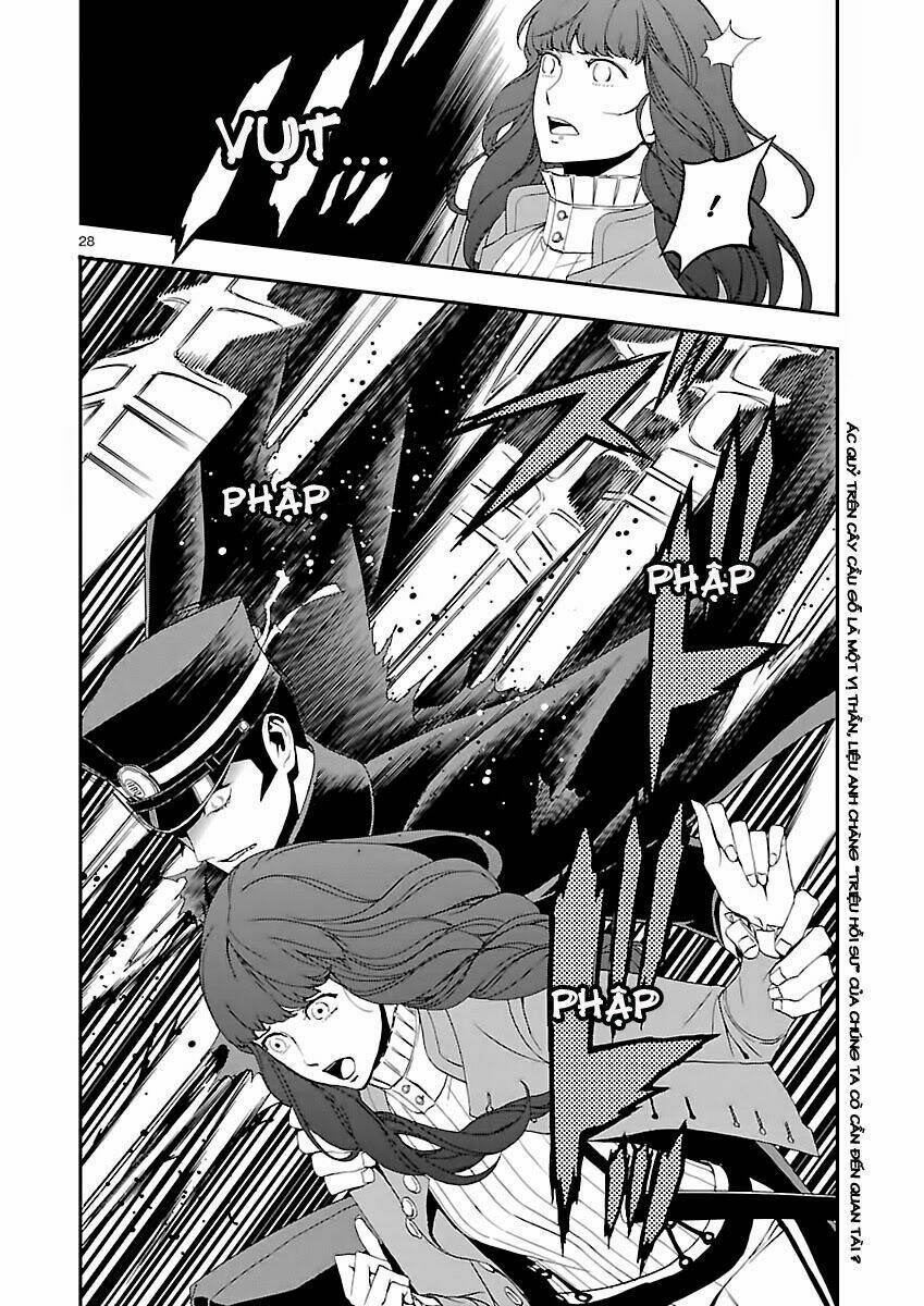 devil summoner chapter 3 30