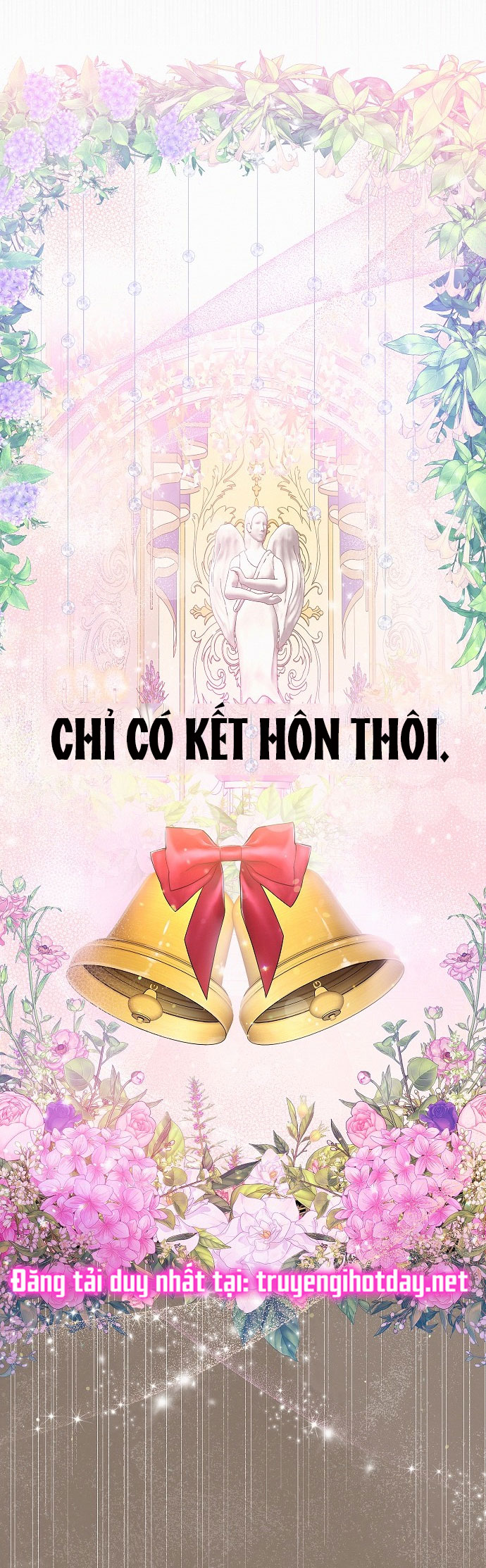 Có Lẽ Tôi Đã Sai Lầm Khi Kết Hôn chapter 2.1 - Trang 28