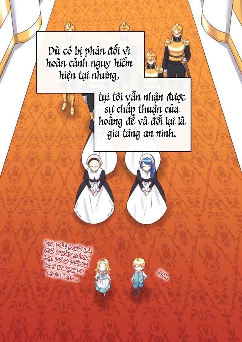 Sinh Đôi Xuyên Không Chapter 26 2