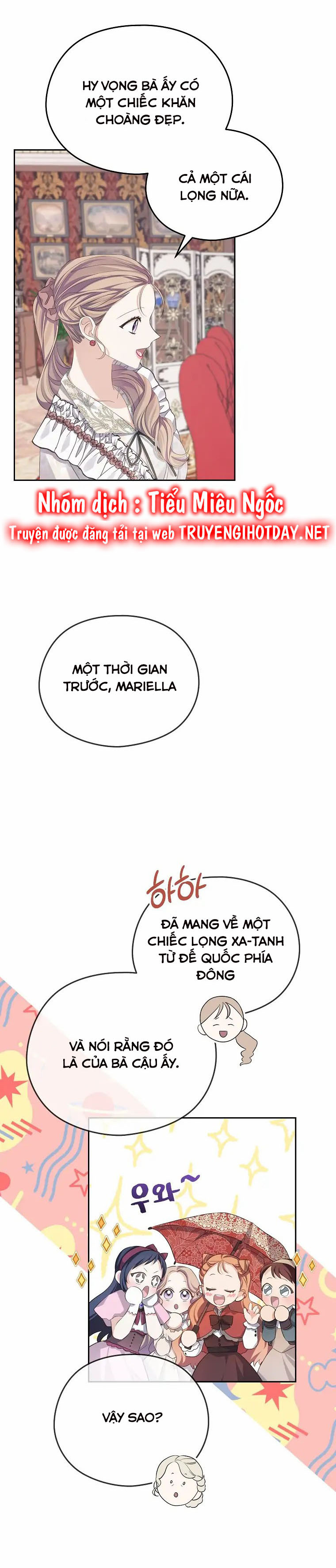 aster yêu dấu của tôi chapter 20 15