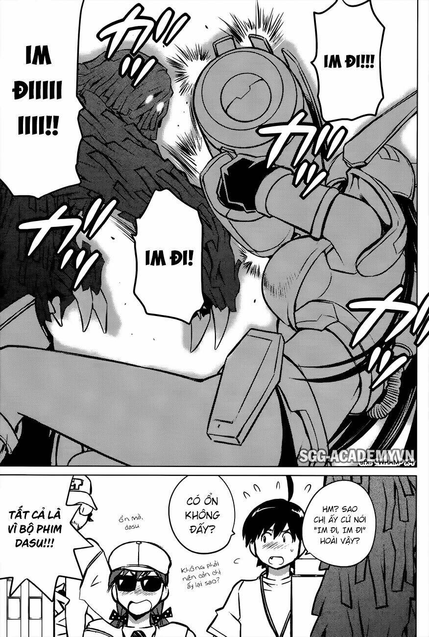 ookii onnanoko wa daisuki desu ka chapter 22 13