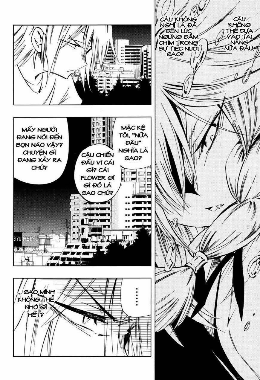 vua pháp thuật phần 2 chapter 12 29