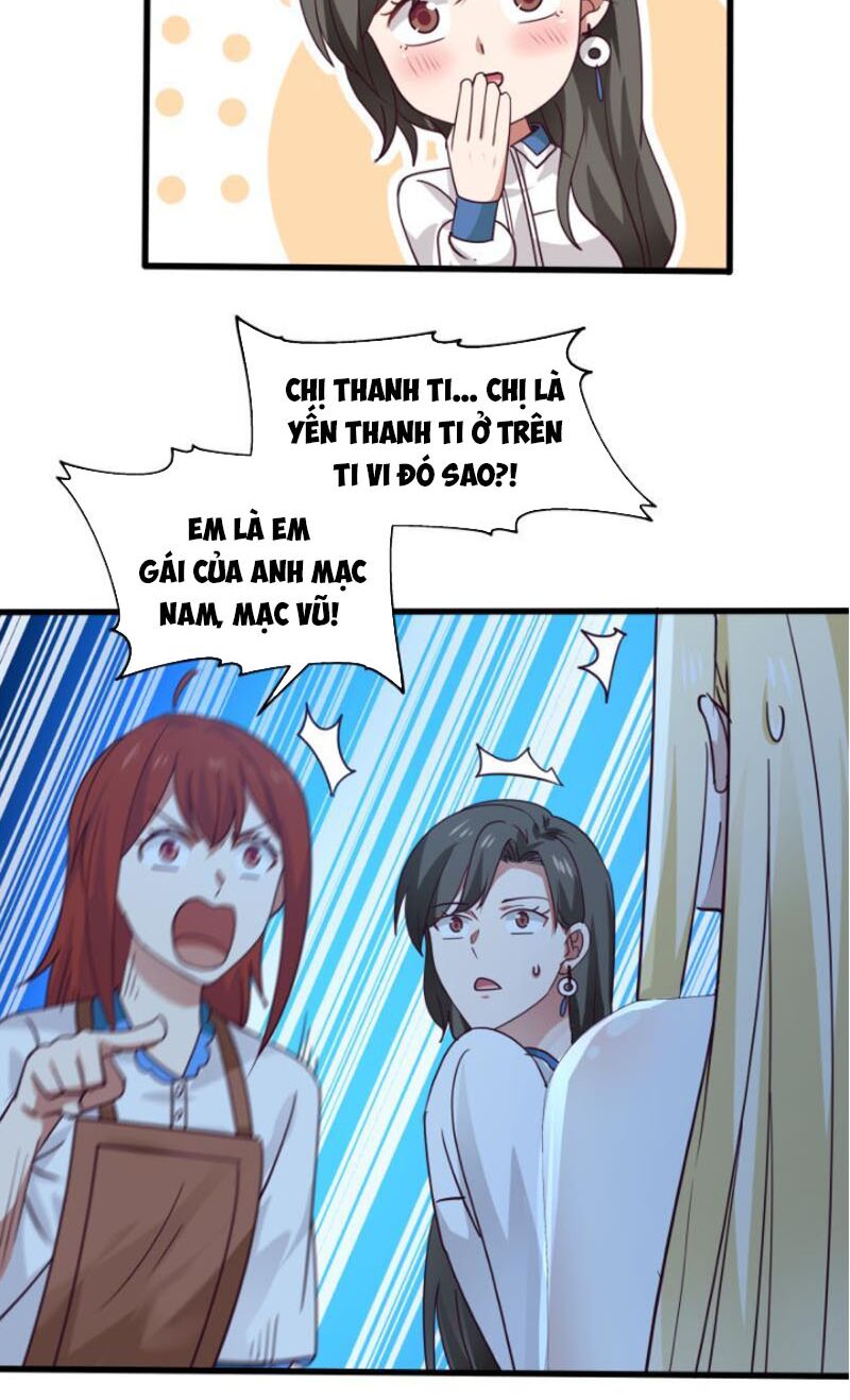 trên người ta có một rồng chapter 303 13