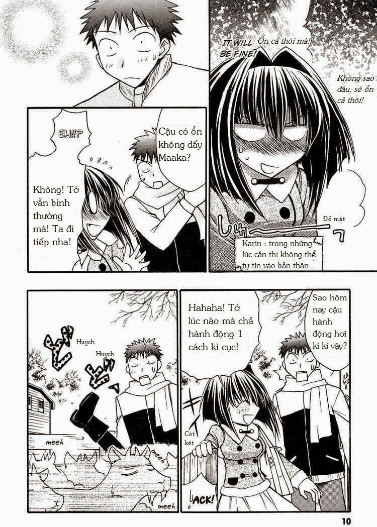 little vampire chapter 36 14