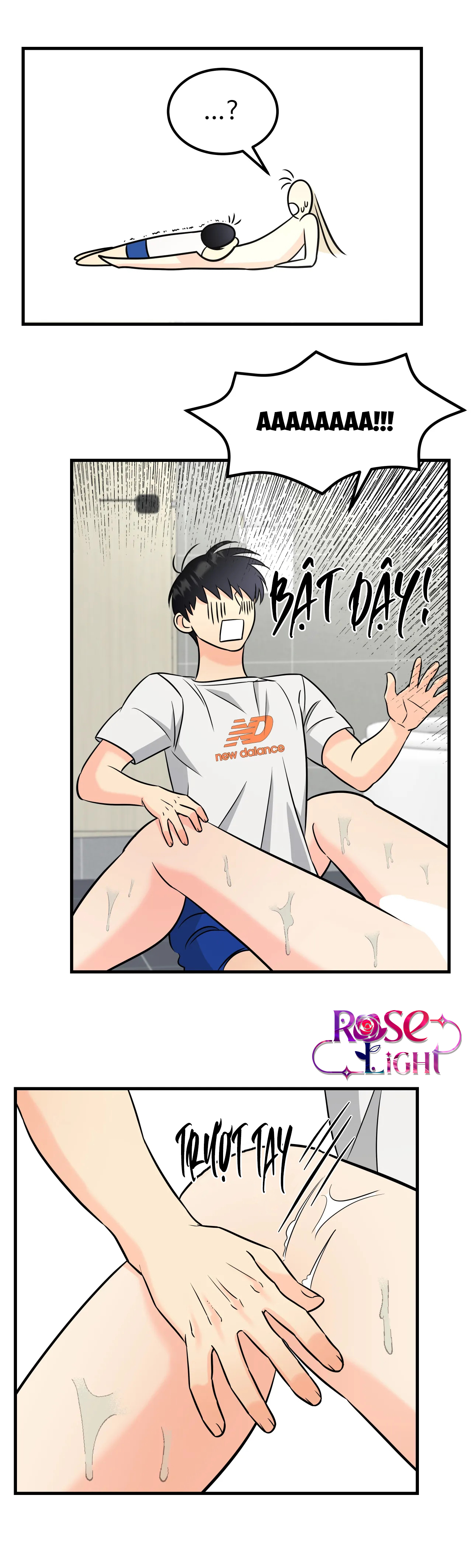 yêu tinh quần hoa chapter 7 7