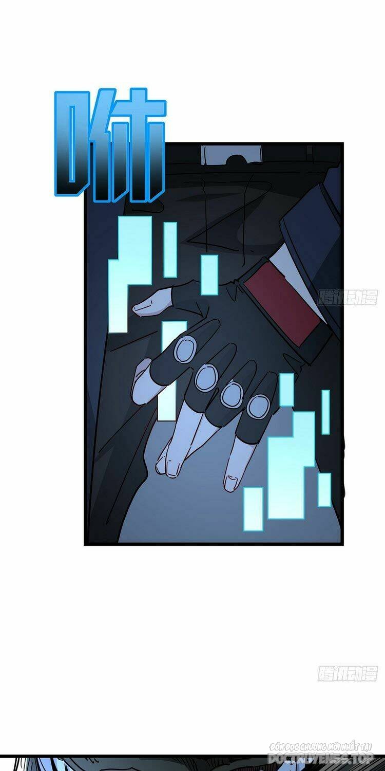 giải cứu 99 nữ chính ở mạt thế chapter 58 20